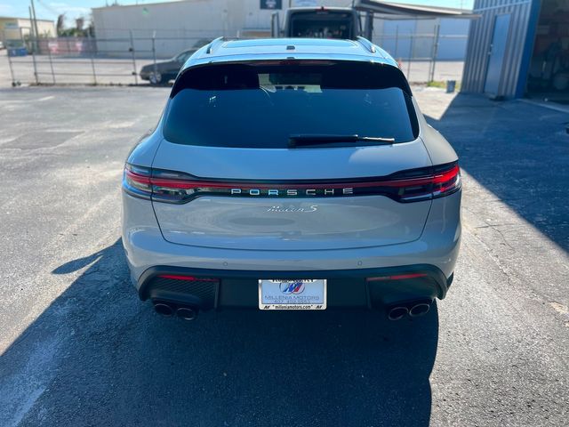 2024 Porsche Macan S | Longwood, FL | Millenia Motors 2024 Porsche Macan S | Longwood, FL | Millenia Motors