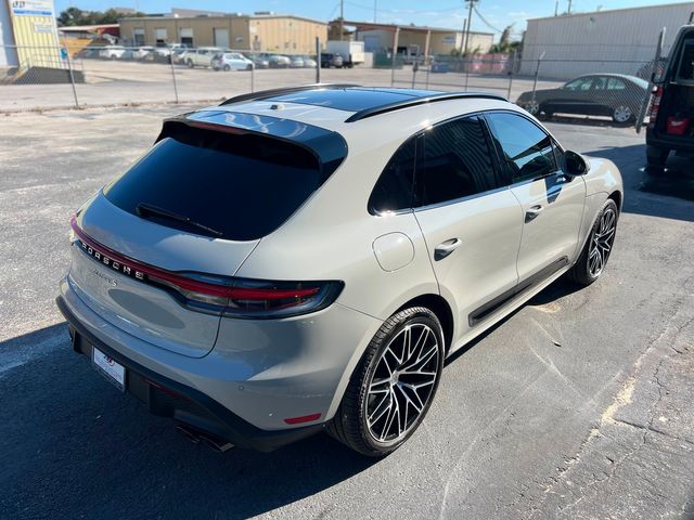 2024 Porsche Macan S | Longwood, FL | Millenia Motors 2024 Porsche Macan S | Longwood, FL | Millenia Motors