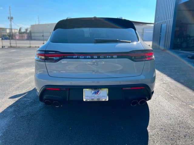 2024 Porsche Macan S | Longwood, FL | Millenia Motors 2024 Porsche Macan S | Longwood, FL | Millenia Motors