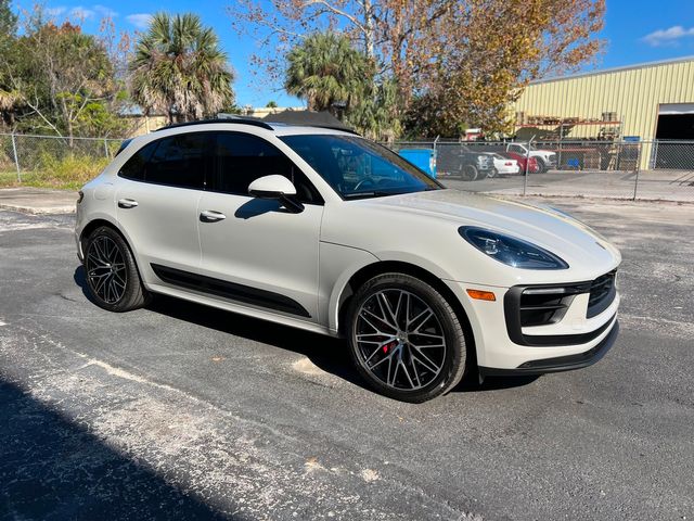 2024 Porsche Macan S | Longwood, FL | Millenia Motors 2024 Porsche Macan S | Longwood, FL | Millenia Motors