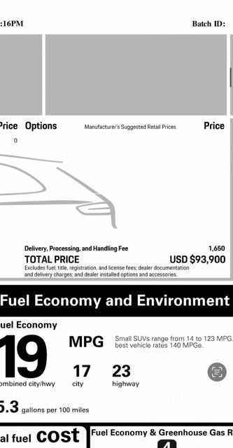 2024 Porsche Macan S | Longwood, FL | Millenia Motors 2024 Porsche Macan S | Longwood, FL | Millenia Motors