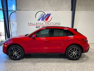 2024 Porsche Macan Base | Longwood, FL | Millenia Motors