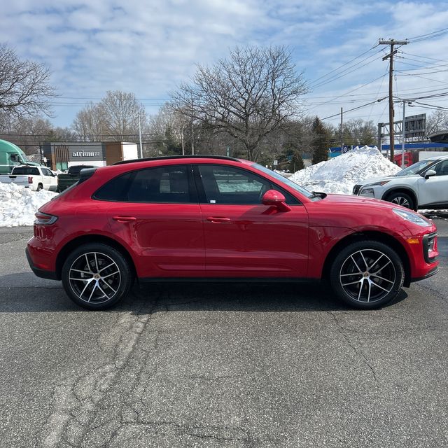 2024 Porsche Macan Base | Longwood, FL | Millenia Motors 2024 Porsche Macan Base | Longwood, FL | Millenia Motors