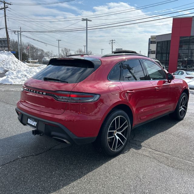 2024 Porsche Macan Base | Longwood, FL | Millenia Motors 2024 Porsche Macan Base | Longwood, FL | Millenia Motors