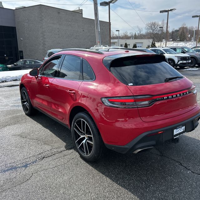 2024 Porsche Macan Base | Longwood, FL | Millenia Motors 2024 Porsche Macan Base | Longwood, FL | Millenia Motors