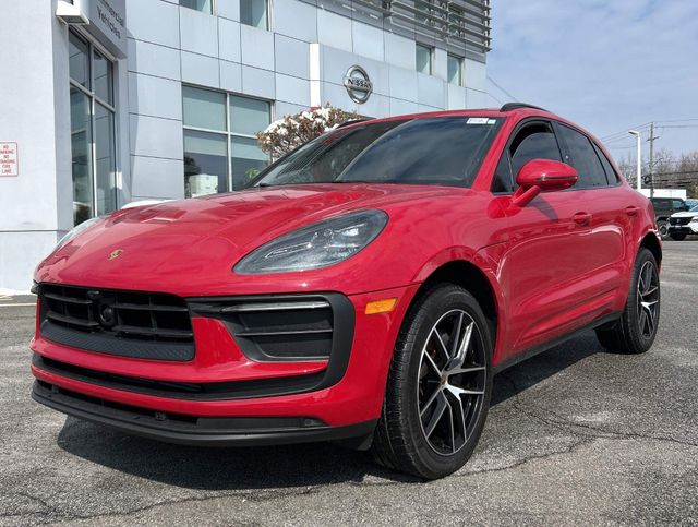2024 Porsche Macan Base | Longwood, FL | Millenia Motors 2024 Porsche Macan Base | Longwood, FL | Millenia Motors