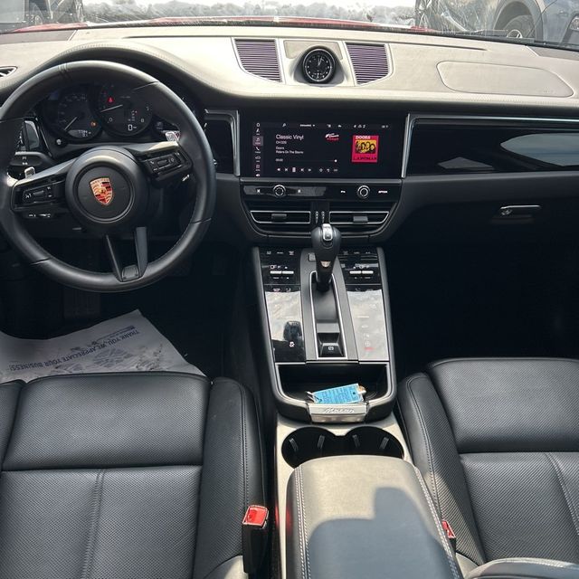 2024 Porsche Macan Base | Longwood, FL | Millenia Motors 2024 Porsche Macan Base | Longwood, FL | Millenia Motors