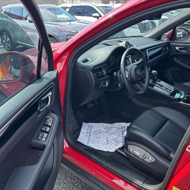 2024 Porsche Macan Base | Longwood, FL | Millenia Motors 2024 Porsche Macan Base | Longwood, FL | Millenia Motors