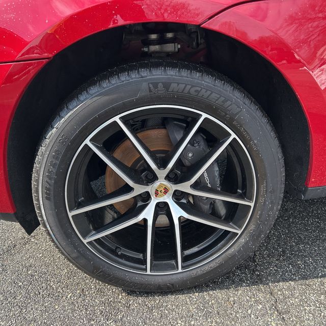 2024 Porsche Macan Base | Longwood, FL | Millenia Motors 2024 Porsche Macan Base | Longwood, FL | Millenia Motors