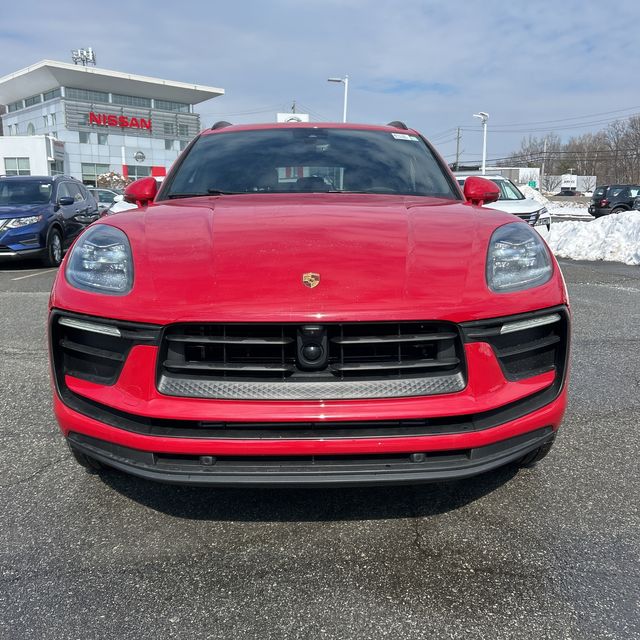 2024 Porsche Macan Base | Longwood, FL | Millenia Motors 2024 Porsche Macan Base | Longwood, FL | Millenia Motors