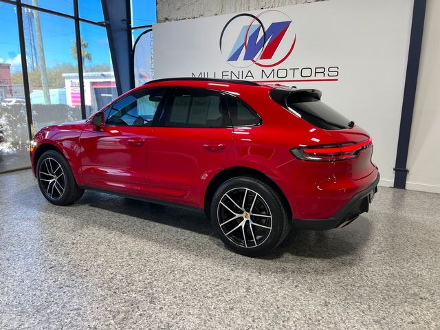 2024 Porsche Macan Base | Longwood, FL | Millenia Motors