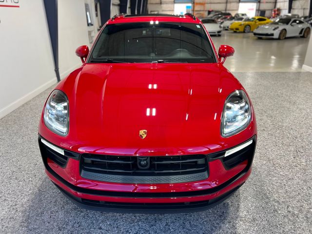 2024 Porsche Macan Base | Longwood, FL | Millenia Motors