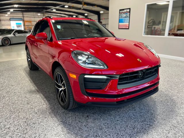 2024 Porsche Macan Base | Longwood, FL | Millenia Motors 2024 Porsche Macan Base | Longwood, FL | Millenia Motors