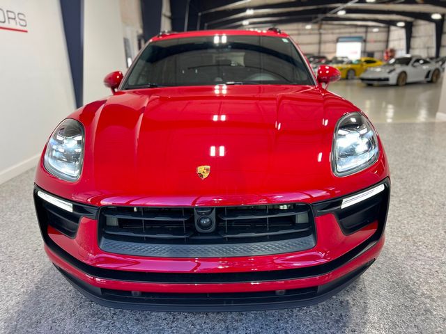 2024 Porsche Macan Base | Longwood, FL | Millenia Motors 2024 Porsche Macan Base | Longwood, FL | Millenia Motors
