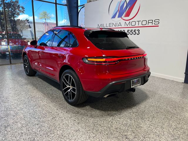 2024 Porsche Macan Base | Longwood, FL | Millenia Motors 2024 Porsche Macan Base | Longwood, FL | Millenia Motors