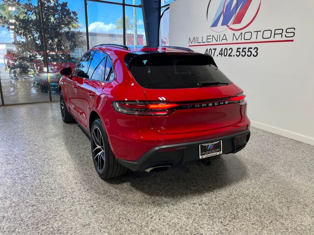 2024 Porsche Macan Base | Longwood, FL | Millenia Motors 2024 Porsche Macan Base | Longwood, FL | Millenia Motors