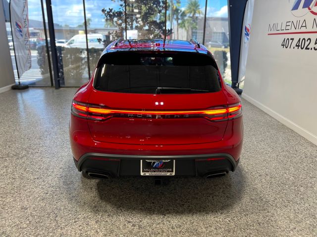 2024 Porsche Macan Base | Longwood, FL | Millenia Motors 2024 Porsche Macan Base | Longwood, FL | Millenia Motors