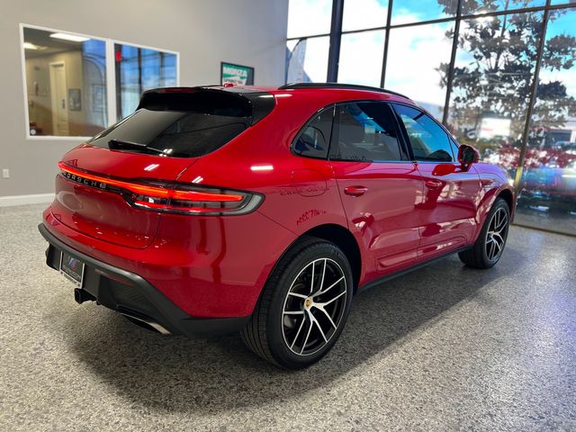 2024 Porsche Macan Base | Longwood, FL | Millenia Motors 2024 Porsche Macan Base | Longwood, FL | Millenia Motors