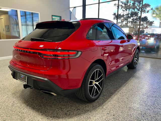 2024 Porsche Macan Base | Longwood, FL | Millenia Motors