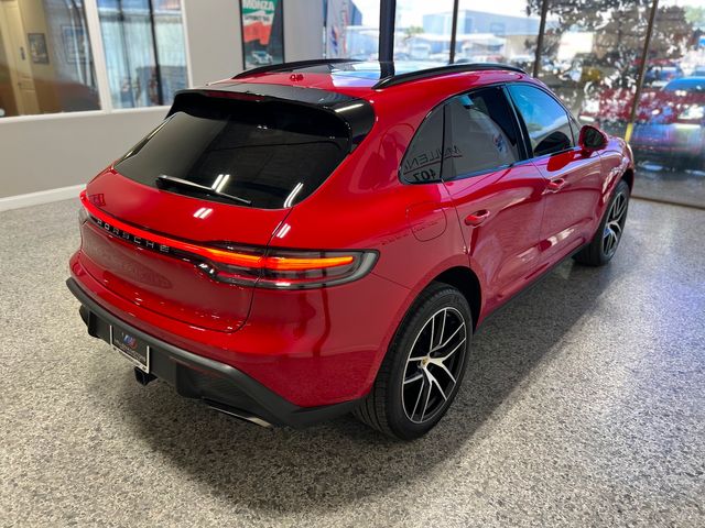 2024 Porsche Macan Base | Longwood, FL | Millenia Motors