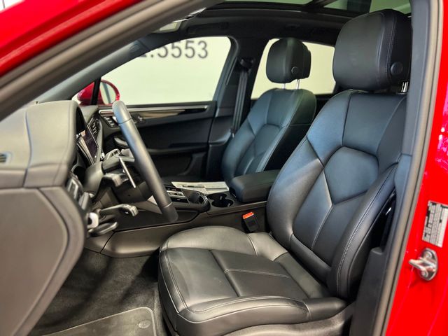 2024 Porsche Macan Base | Longwood, FL | Millenia Motors