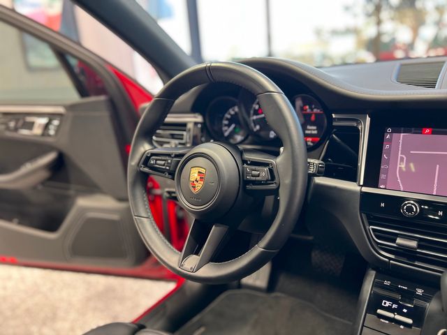 2024 Porsche Macan Base | Longwood, FL | Millenia Motors