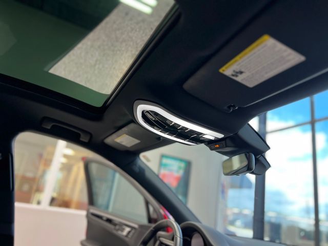 2024 Porsche Macan Base | Longwood, FL | Millenia Motors 2024 Porsche Macan Base | Longwood, FL | Millenia Motors