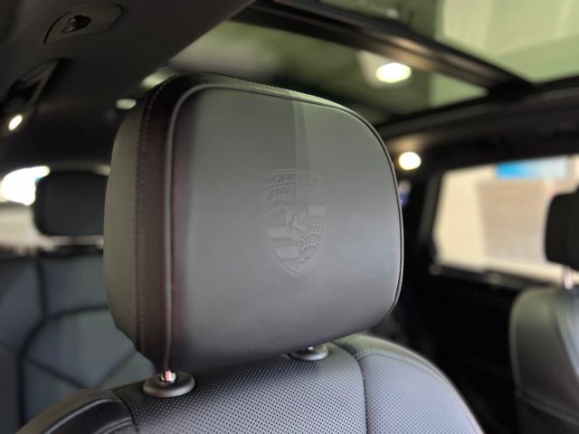 2024 Porsche Macan Base | Longwood, FL | Millenia Motors 2024 Porsche Macan Base | Longwood, FL | Millenia Motors