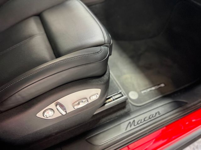 2024 Porsche Macan Base | Longwood, FL | Millenia Motors 2024 Porsche Macan Base | Longwood, FL | Millenia Motors