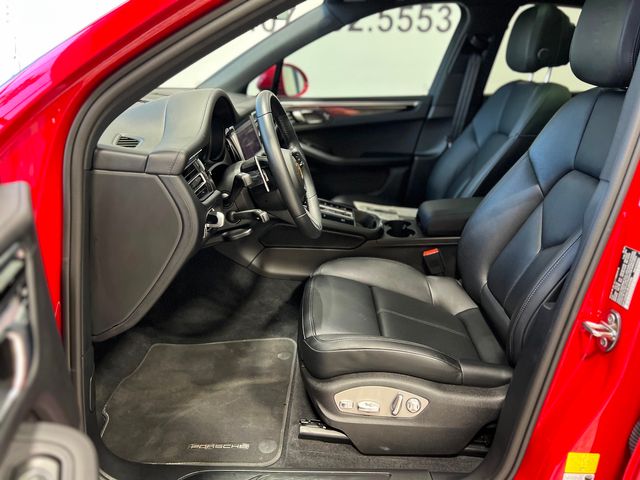 2024 Porsche Macan Base | Longwood, FL | Millenia Motors