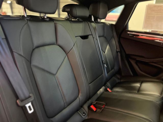 2024 Porsche Macan Base | Longwood, FL | Millenia Motors 2024 Porsche Macan Base | Longwood, FL | Millenia Motors