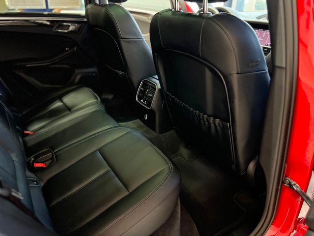 2024 Porsche Macan Base | Longwood, FL | Millenia Motors 2024 Porsche Macan Base | Longwood, FL | Millenia Motors