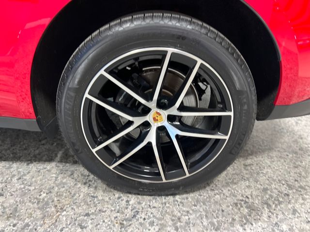 2024 Porsche Macan Base | Longwood, FL | Millenia Motors 2024 Porsche Macan Base | Longwood, FL | Millenia Motors