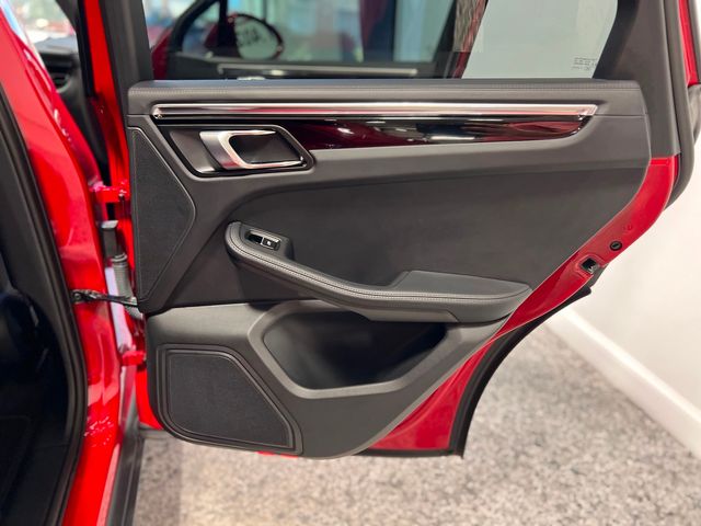 2024 Porsche Macan Base | Longwood, FL | Millenia Motors 2024 Porsche Macan Base | Longwood, FL | Millenia Motors