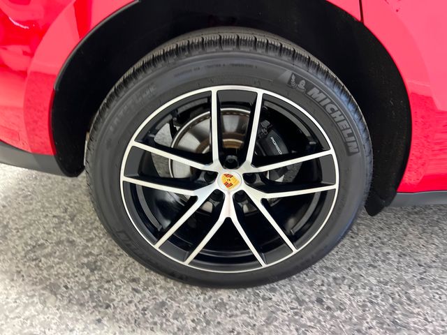 2024 Porsche Macan Base | Longwood, FL | Millenia Motors 2024 Porsche Macan Base | Longwood, FL | Millenia Motors