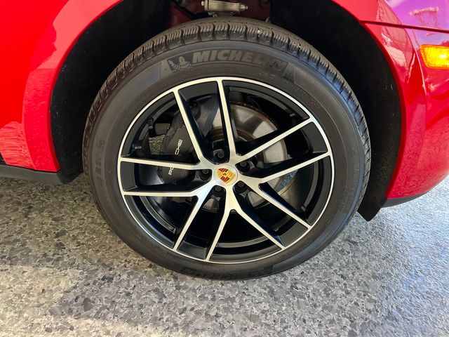 2024 Porsche Macan Base | Longwood, FL | Millenia Motors 2024 Porsche Macan Base | Longwood, FL | Millenia Motors