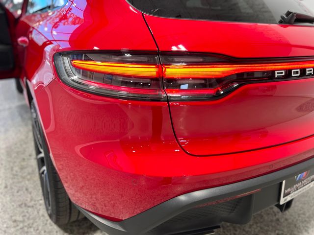 2024 Porsche Macan Base | Longwood, FL | Millenia Motors