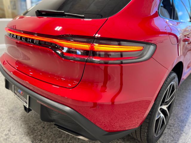 2024 Porsche Macan Base | Longwood, FL | Millenia Motors 2024 Porsche Macan Base | Longwood, FL | Millenia Motors
