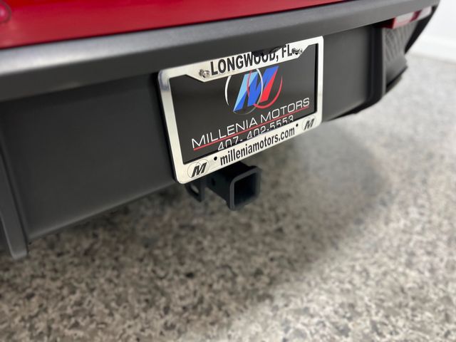 2024 Porsche Macan Base | Longwood, FL | Millenia Motors 2024 Porsche Macan Base | Longwood, FL | Millenia Motors