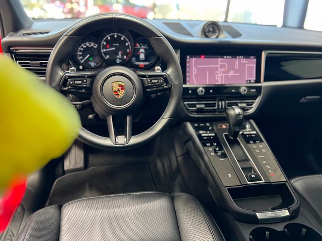 2024 Porsche Macan Base | Longwood, FL | Millenia Motors
