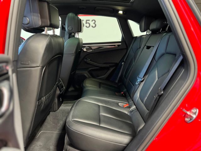 2024 Porsche Macan Base | Longwood, FL | Millenia Motors