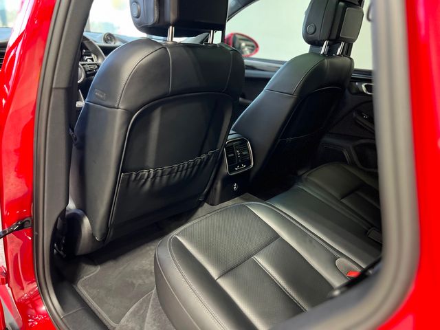 2024 Porsche Macan Base | Longwood, FL | Millenia Motors