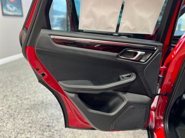 2024 Porsche Macan Base | Longwood, FL | Millenia Motors 2024 Porsche Macan Base | Longwood, FL | Millenia Motors