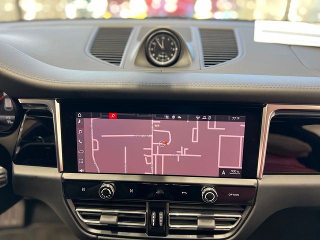 2024 Porsche Macan Base | Longwood, FL | Millenia Motors