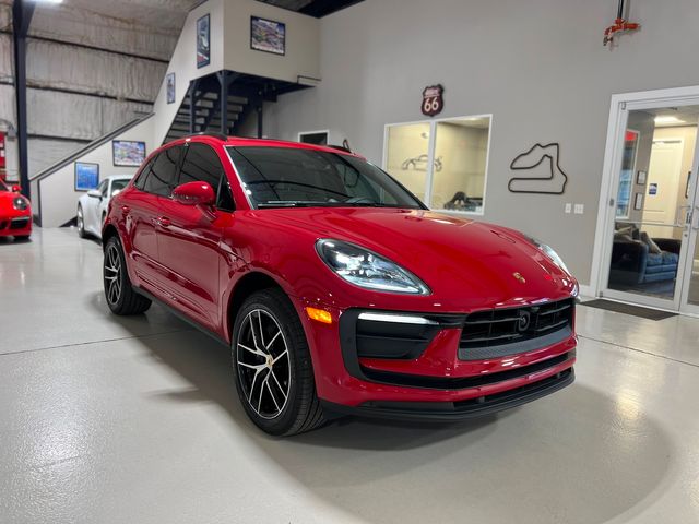 2024 Porsche Macan Base | Longwood, FL | Millenia Motors 2024 Porsche Macan Base | Longwood, FL | Millenia Motors