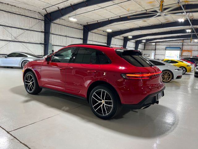 2024 Porsche Macan Base | Longwood, FL | Millenia Motors 2024 Porsche Macan Base | Longwood, FL | Millenia Motors