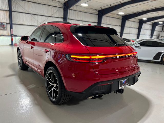 2024 Porsche Macan Base | Longwood, FL | Millenia Motors