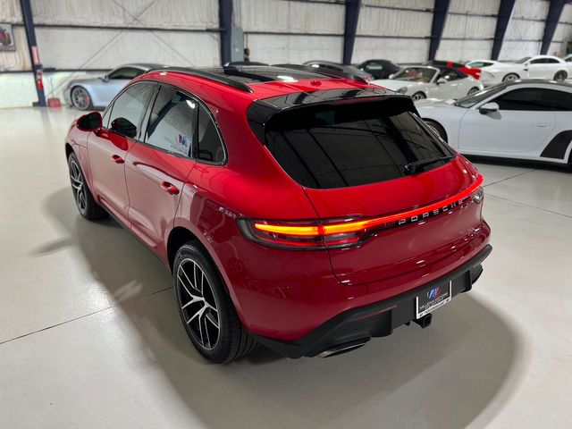 2024 Porsche Macan Base | Longwood, FL | Millenia Motors