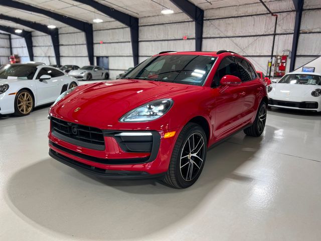 2024 Porsche Macan Base | Longwood, FL | Millenia Motors