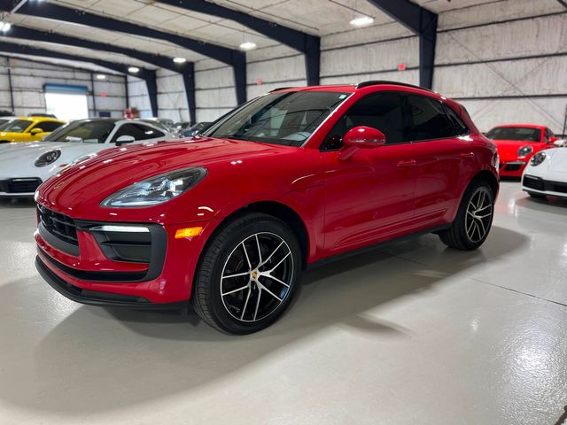 2024 Porsche Macan Base | Longwood, FL | Millenia Motors 2024 Porsche Macan Base | Longwood, FL | Millenia Motors